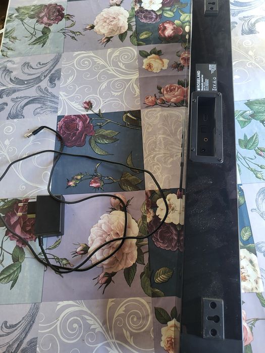 Roseland Bluetooth Sound Bar PODK1025719 (HDMI/Bluetooth)