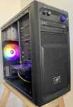 Базов ГЕЙМИНГ | i7 | GTX 1650 | 12GB RAM