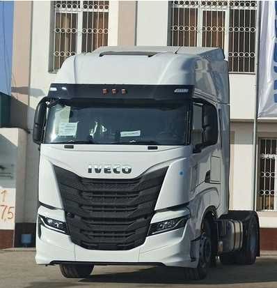 Продаётся тягач IVECO S-WAY AS440S48T/P