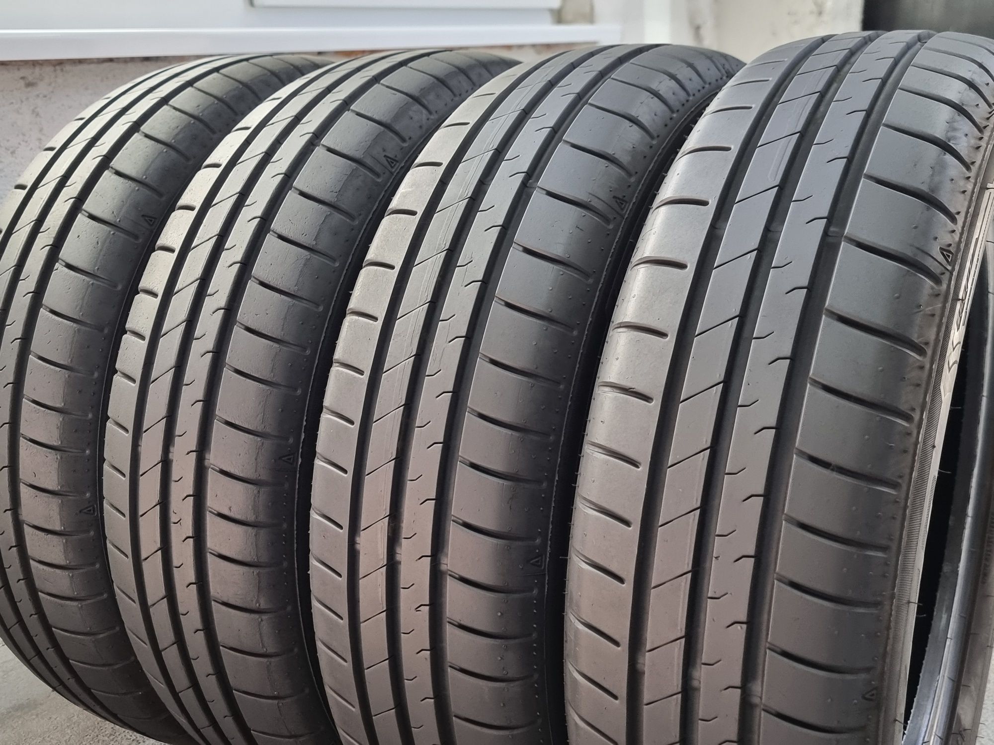 "Dot 22" 175/65/15 Falken 4Броя: 220лв 7мм