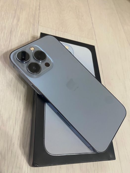 Iphone 13 pro/256