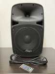 Boxa Alien 2810 Aust, amplificator 10 Inch, Bluetooth, Mp3