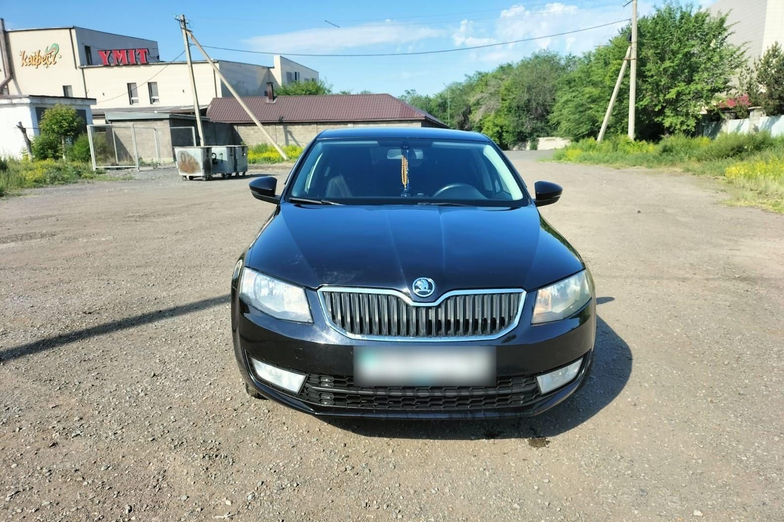 Продам Шкода Актавия А7 хорошем состоянии
