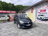 Dacia Lodgy 2013 - 1.5 dci - 7 locuri - 4990euro
