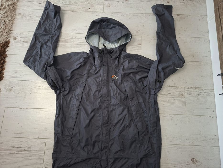 Lowe Alpine-Ориг.яке мембрана