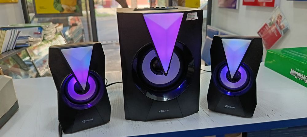 Kalonka Kisonli TM 4000U