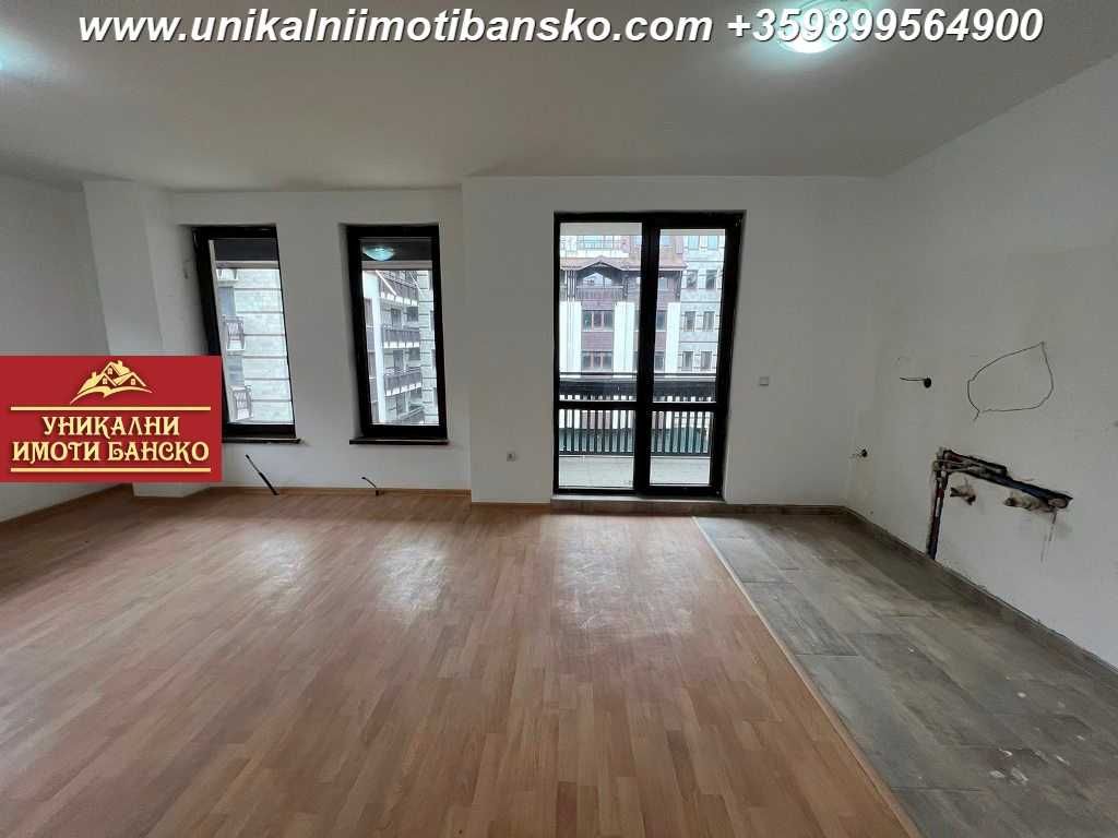 Продава се Тристаен апартамент в Банско - 91 кв.м за 880 €/кв.м - Снимка #4
