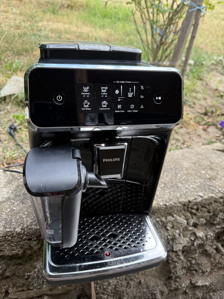 Philips LatteGo