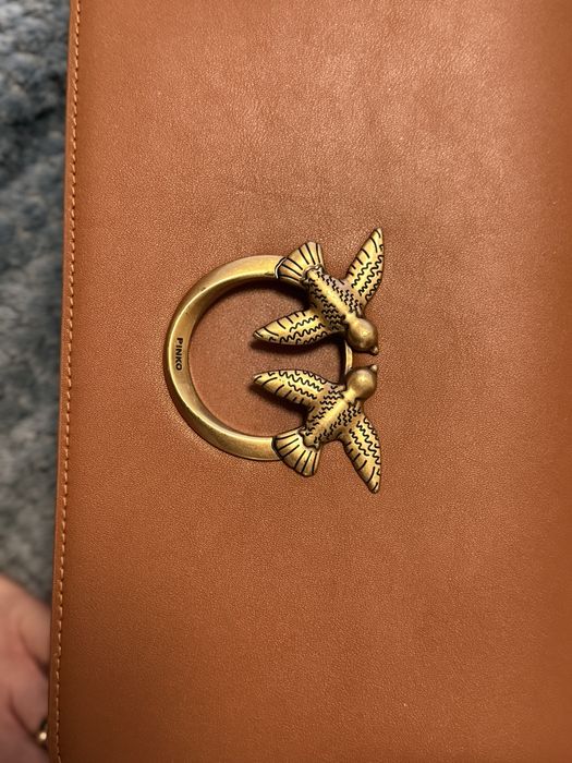 Oргинална чанта Pinko