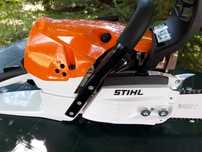 Stihl MS 462 clasic