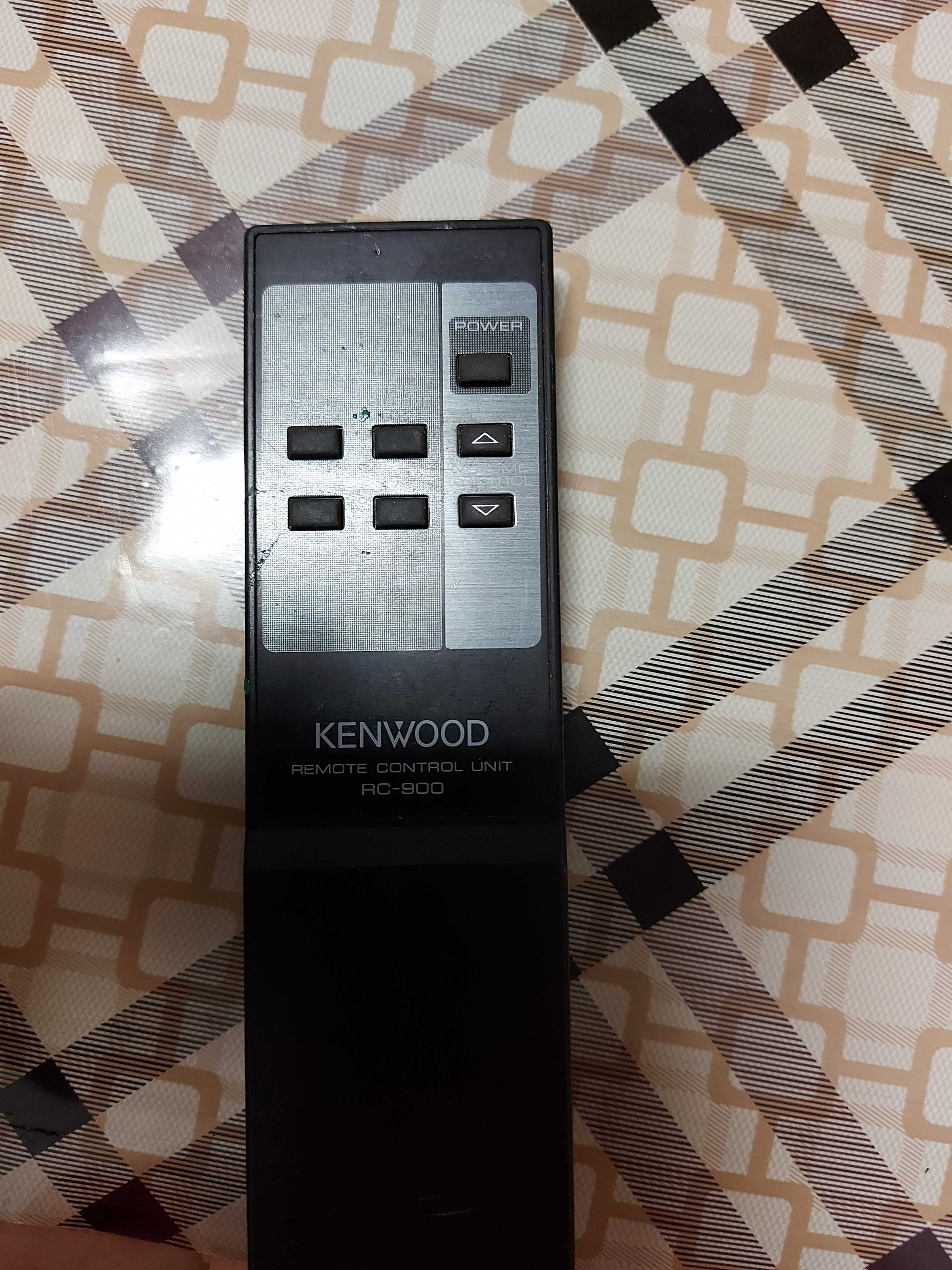 Telecomanda Kenwood RC-900