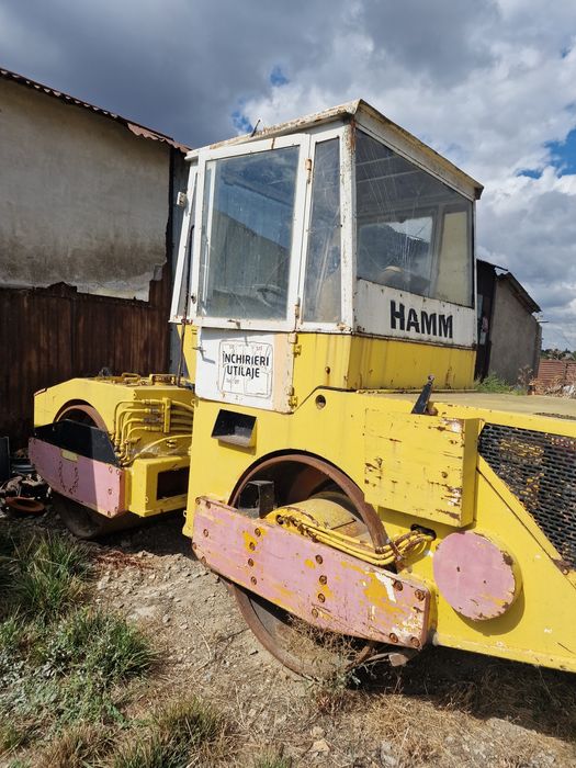 Compactor Ham 7 tone