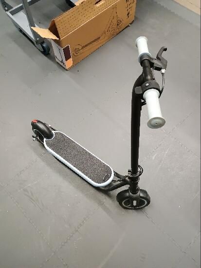 Trotinetă electrică Xsd100e Copii peste 6 - produs resigilat Decathlon