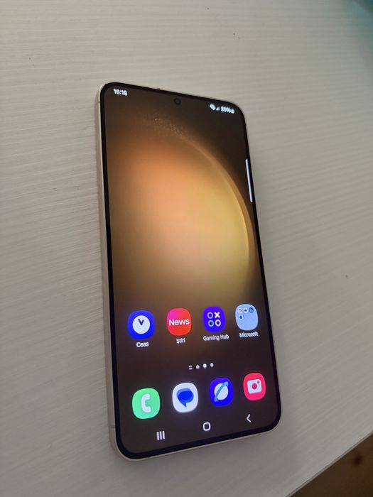 Samsung s23 plus