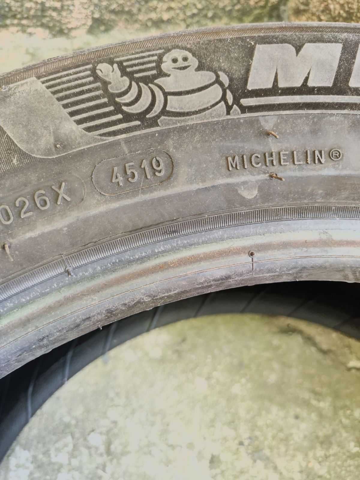 245 50 18  Michelin pilot sport 4
