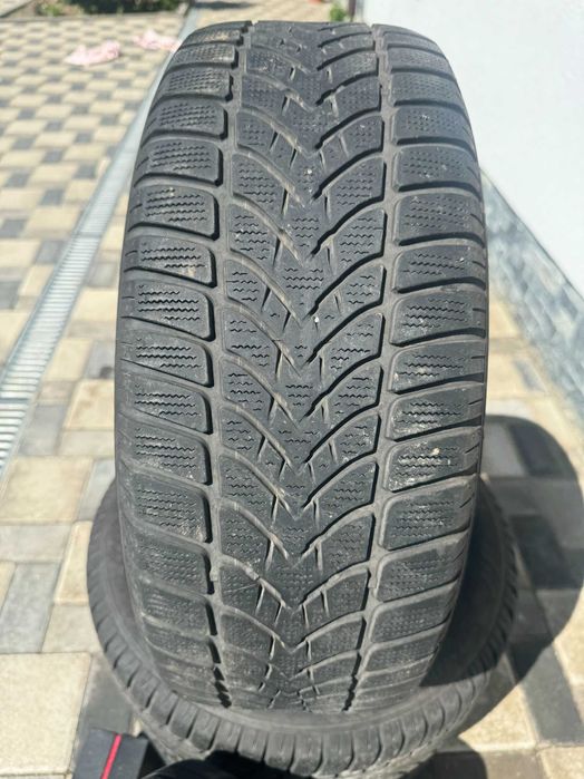 Jante 205/55/16 Iarna 5X112 Audi A3 VW GOLF SKODA  OCTAVIA SEAT