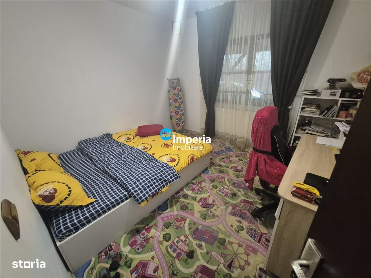 Casa individuala, intabulata, 193 mp Tomesti Iasi!