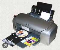 EPSON 220 printr.