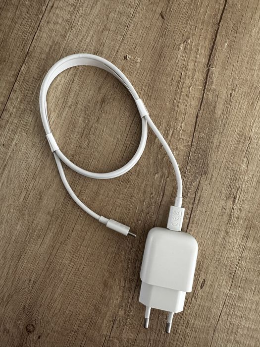 Incarcator tip C Iqos nou