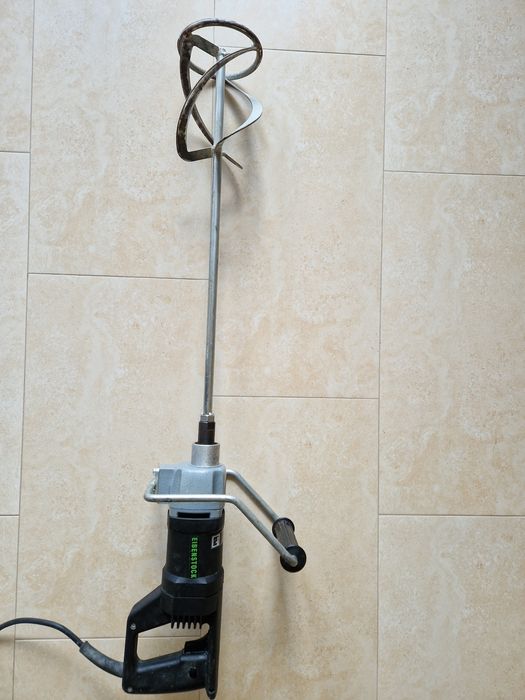 Eibenstock EHR 15 B - malaxor ( mixer , amestecator )