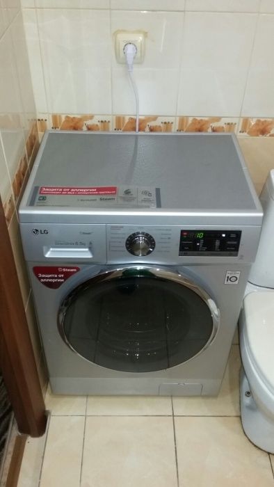Установка стиральных машин элекро плит подвес телевизор на кронштейн