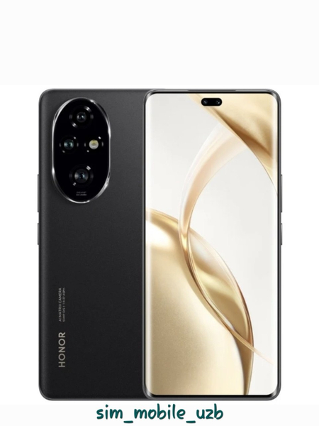 Honor 200 Pro 5G New Super Skidka+Garantiya+Dastavka