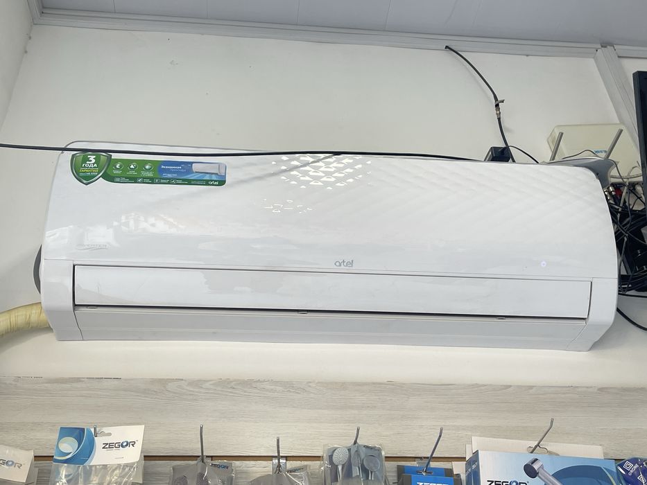 Кондиционер артел 24