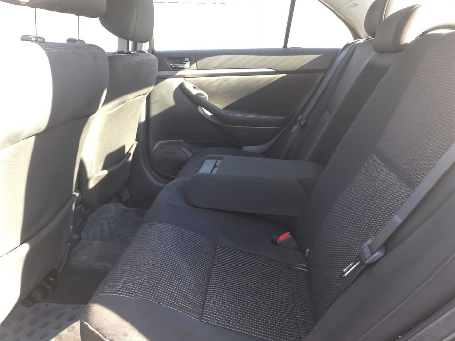 Toyota Avensis 2006 – Motor 1.8 Benzină