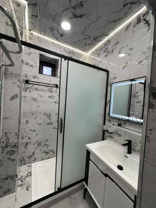 Ялангач 2/2/4 52м² Ор-р Базарчик