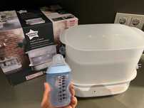 Стерилизатор Tommee Tippee