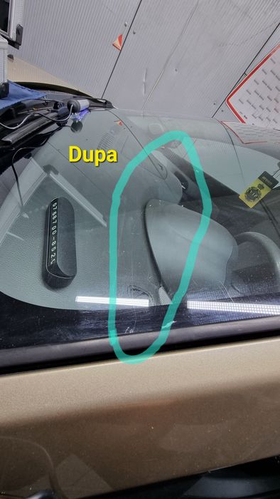 REPARATII PARBRIZE FISURI crapaturi și la domiciliu