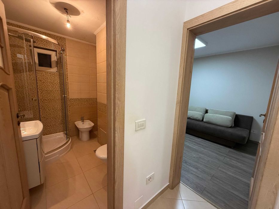 Apartament cu 3 camere langa Tragul de Craciun