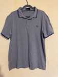 2 броя Fred Perry Polo Shirt.