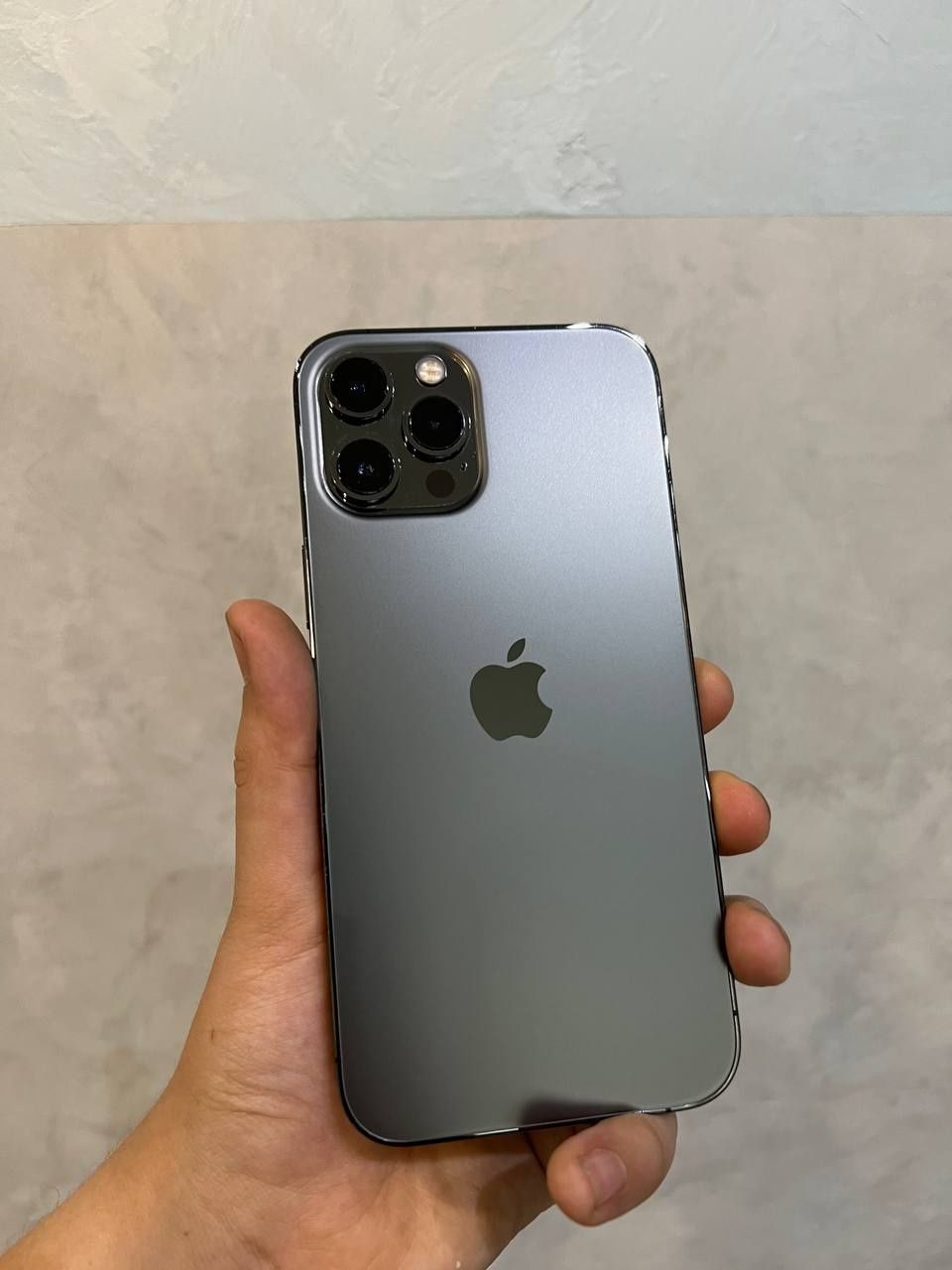 Iphone 12 pro max 256gb