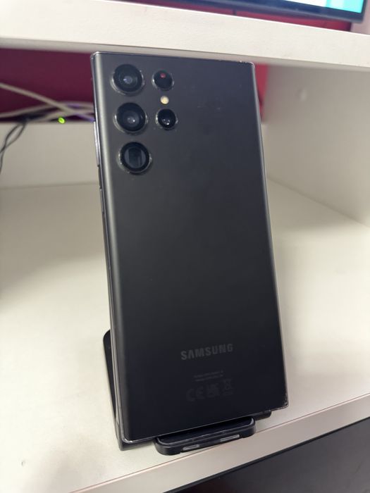 Samsung Galaxy S22 ultra 512GB