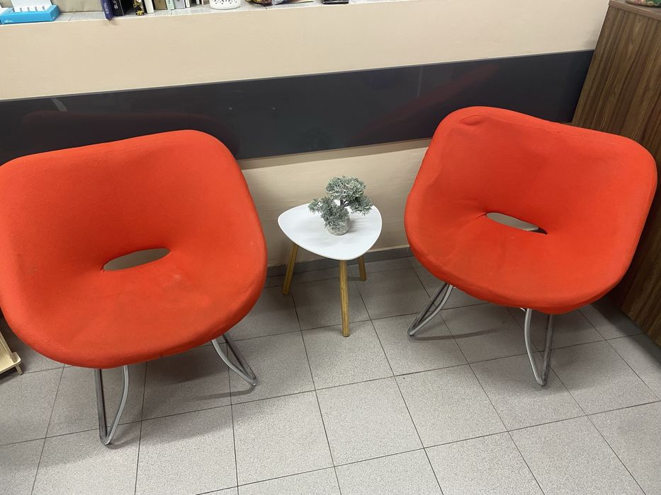 Оборудване за фризьорски салон