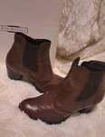 Botine 5th Avenue