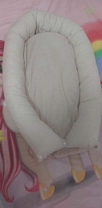 Vând  balansoar aproape nou