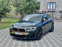 Bmw x2 M 2.0xd 240 cp 11.2022 Euro 6 adblue Gold Edition Pachet M