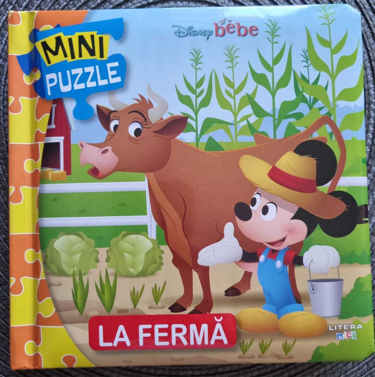 8 carti pentru bebe (0-2 ani)
