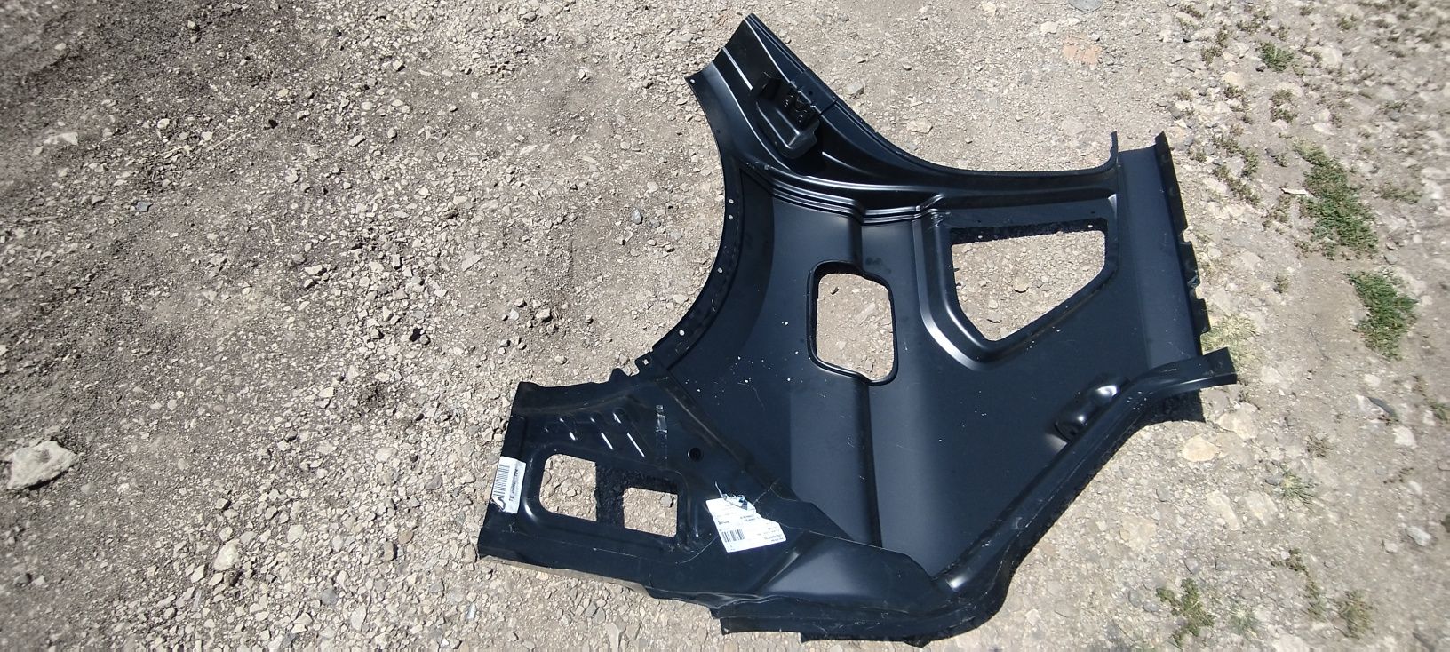 Панел заден десен за VW TIGUAN