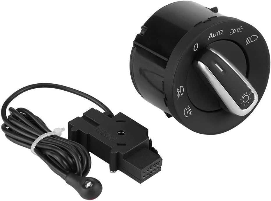 Comutator faruri auto