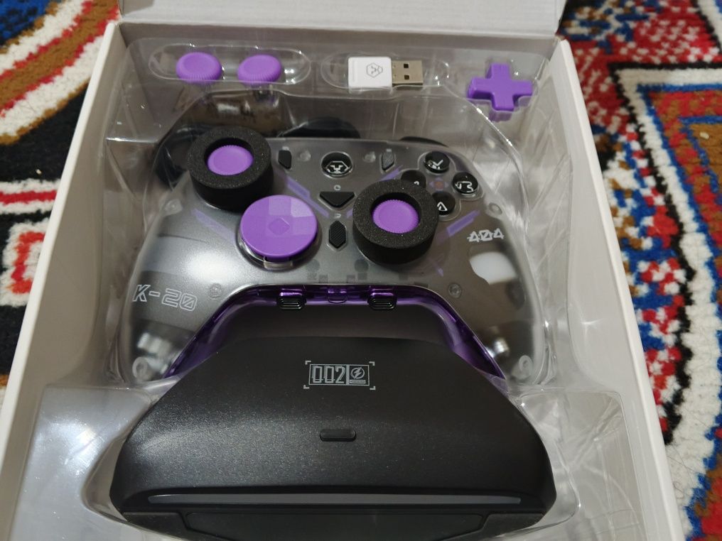 Game pad AOLION k20 Android, apple, windows