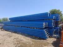 Rafturi metalice stow