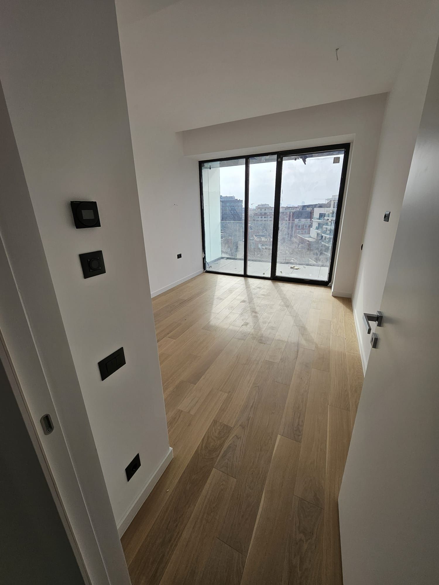 Apartament 2 Camere + Loc Parcare Inclus, Herastrau Vista