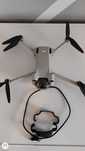 Drona dji mini 3 pro cu telecomanda