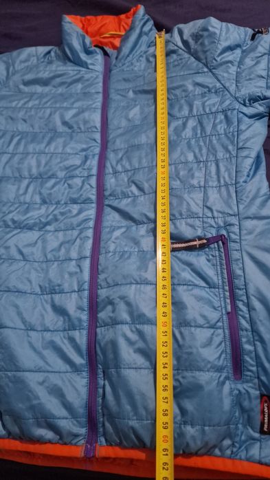 Geaca de fas Salewa Primaloft marimea M