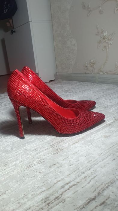 Туфли  38 размер