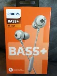 Слушалки Philips Bass+  хендсфри