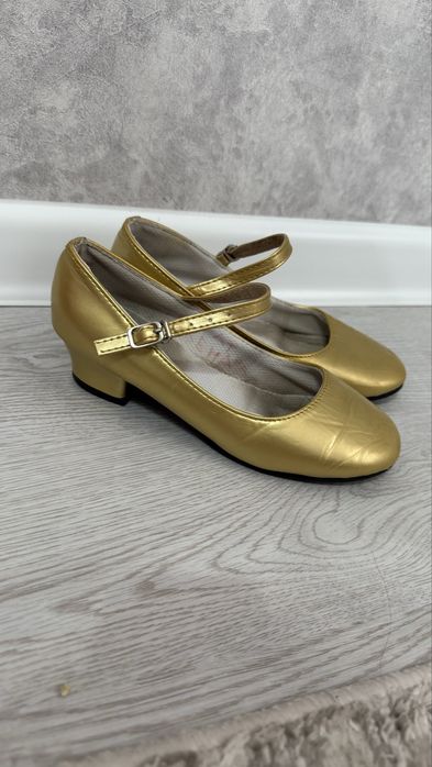 Туфли для танцев 32 размера